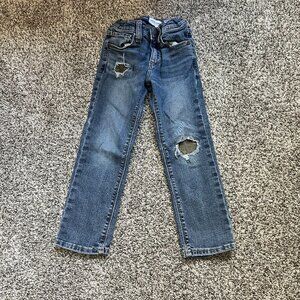 Old Navy Karate Denim Jeans